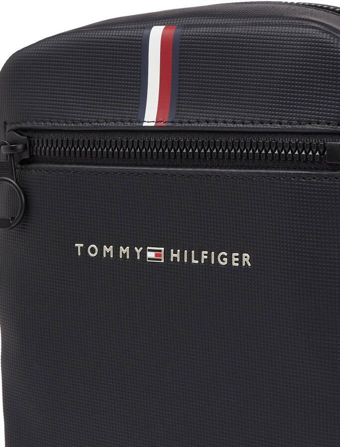 Tommy Hilfiger Mini-bag TH ESSENTIAL PIQUE MINI REPORTER