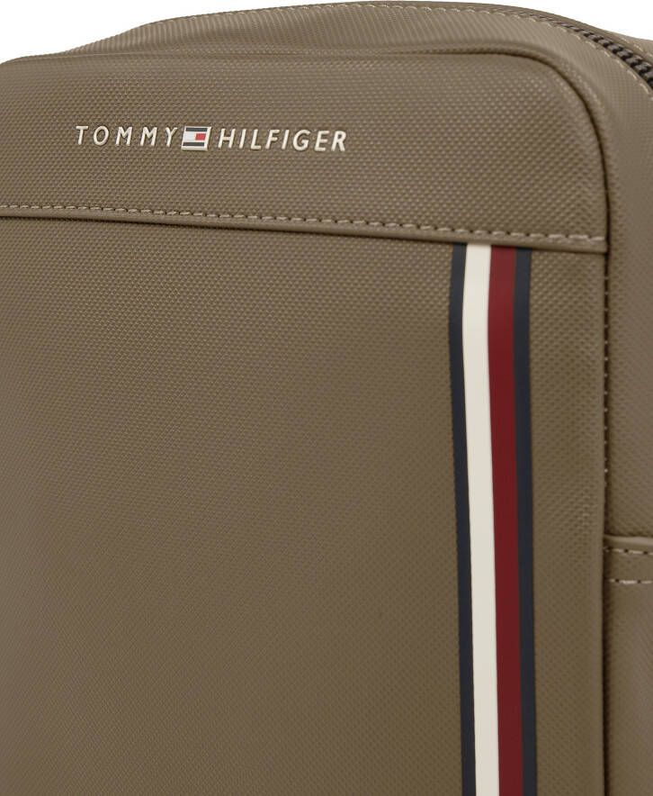 Tommy Hilfiger Mini-bag TH PIQUE PU MINI REPORTER