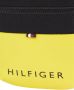 Tommy Hilfiger Mini-bag TH SKYLINE MINI REPORTER - Thumbnail 4