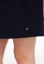 Tommy Hilfiger Mini-jurk met ritssluiting aan de achterkant model 'PUNTO' - Thumbnail 4