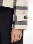 Tommy Hilfiger Outdoorjack WOOL BLEND CHECK PEACOAT - Thumbnail 5