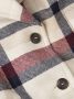Tommy Hilfiger Outdoorjack WOOL BLEND CHECK PEACOAT - Thumbnail 7