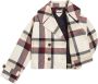 Tommy Hilfiger Outdoorjack WOOL BLEND CHECK PEACOAT - Thumbnail 8