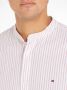 Tommy Hilfiger Overhemd met korte mouwen SEERSUCKER STRIPE RF SHIRT S S - Thumbnail 3