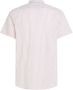 Tommy Hilfiger Overhemd met korte mouwen SEERSUCKER STRIPE RF SHIRT S S - Thumbnail 5