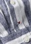 Tommy Hilfiger Overhemd met lange mouwen BRETON LINEN STRIPE CF SHIRT in gestreepte look - Thumbnail 10