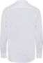 Tommy Hilfiger Overhemd met lange mouwen NATURAL SOFT SOLID MAO RF SHIRT met merkrand binnenin de mouwopening - Thumbnail 2