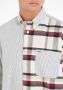 Tommy Hilfiger Overhemd met lange mouwen GLOBAL STP CHECK BLOCKING SHIRT - Thumbnail 4