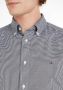 Tommy Hilfiger Overhemd met lange mouwen NAT. SOFT FLEX GINGHAM RF SHIRT - Thumbnail 4