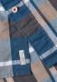 Tommy Hilfiger Heren Geruite Overhemd Regular Fit Multicolor Heren - Thumbnail 6