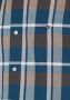 Tommy Hilfiger Heren Geruite Overhemd Regular Fit Multicolor Heren - Thumbnail 7