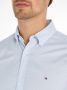 Tommy Hilfiger Overhemd met lange mouwen FLEX MINI PRINT SF SHIRT - Thumbnail 2