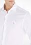 Tommy Hilfiger Tailored Slim fit zakelijk overhemd met haaikraag model 'CORE' - Thumbnail 6