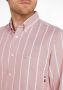 Tommy Hilfiger Overhemd met lange mouwen OXFORD STRIPE RF SHIRT met button-downkraag - Thumbnail 4