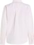 Tommy Hilfiger Overhemdblouse OXFORD RELAXED SHIRT LS in veelzijdige basic-look - Thumbnail 5