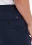Tommy Hilfiger Paperbag-broek CHELSEA POPLIN PAPERTOUCH PO in een eenvoudig ontwerp - Thumbnail 3