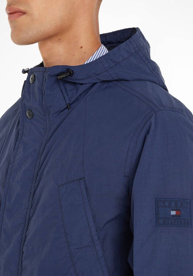 Tommy Hilfiger Parka GMD ROCKIE PARKA