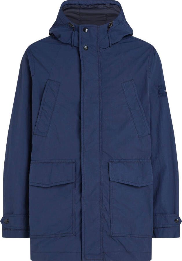 Tommy Hilfiger Parka GMD ROCKIE PARKA