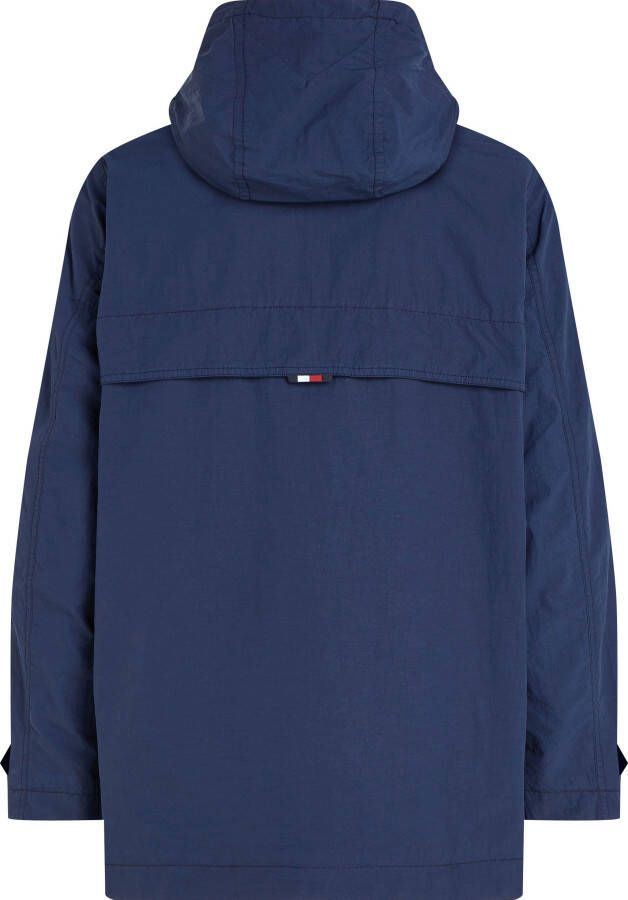 Tommy Hilfiger Parka GMD ROCKIE PARKA
