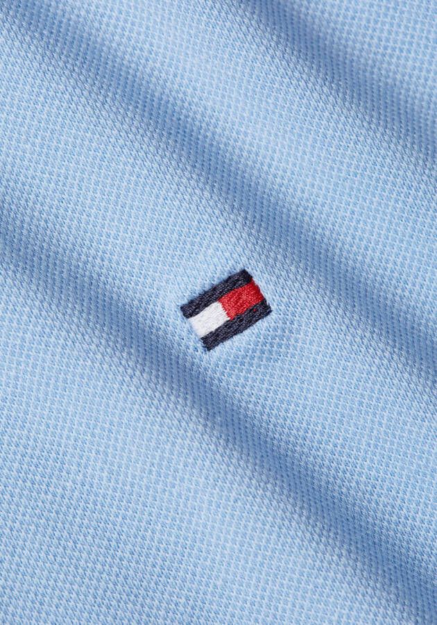 Tommy Hilfiger Poloshirt met geborduurd logo