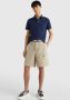 Tommy Hilfiger Heren Slim Fit Polo 1985 Collectie Blue Heren - Thumbnail 4