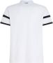 Tommy Hilfiger Heren Polo Shirt Lente Zomer Collectie White Heren - Thumbnail 12