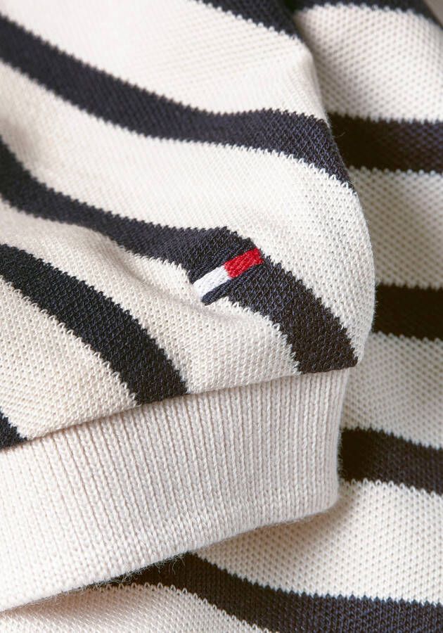 Tommy Hilfiger Poloshirt RELAXED LYOCELL POLO SS