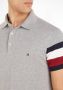 Tommy Hilfiger Poloshirt met mouwen in colour-blocking-design - Thumbnail 5