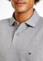 Tommy Hilfiger Poloshirt met lange mouwen 1985 REGULAR LS POLO - Thumbnail 6