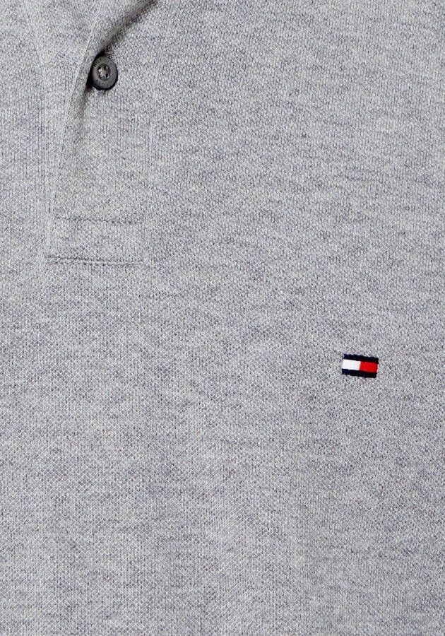 Tommy Hilfiger Poloshirt met lange mouwen 1985 REGULAR LS POLO