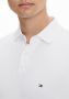 Tommy Hilfiger Poloshirt met lange mouwen 1985 REGULAR LS POLO - Thumbnail 3