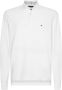 Tommy Hilfiger Poloshirt met lange mouwen 1985 REGULAR LS POLO - Thumbnail 4
