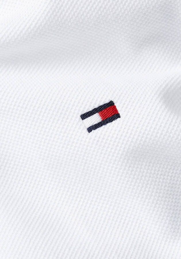 Tommy Hilfiger Poloshirt met lange mouwen 1985 REGULAR LS POLO