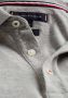 Tommy Hilfiger Grijze poloshirt met korte mouw Gray Heren - Thumbnail 5