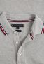 Tommy Hilfiger Grijze poloshirt met korte mouw Gray Heren - Thumbnail 6