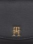 Tommy Hilfiger Portemonnee Polyethyleen portemonnee met drie compartimenten en portemonnee - Thumbnail 3