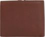 Tommy Hilfiger Bruine Herenportemonnee met Meerdere Compartimenten Brown Heren - Thumbnail 3