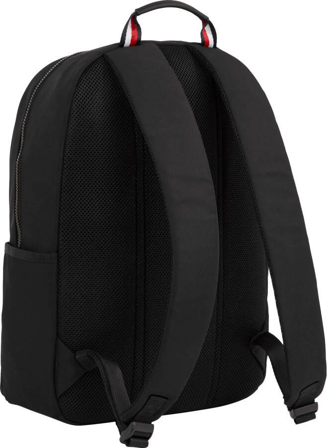 Tommy Hilfiger Rugzak TH HORIZON BACKPACK in tijdloos design
