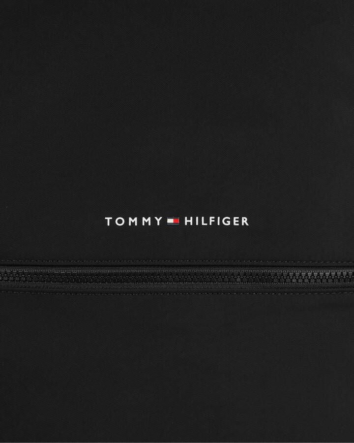 Tommy Hilfiger Rugzak TH HORIZON BACKPACK in tijdloos design