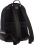 Tommy Hilfiger Rugzak TH URBAN NYLON BACKPACK met een beklede rug - Thumbnail 2