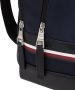 Tommy Hilfiger Rugzak TH URBAN NYLON BACKPACK met een beklede rug - Thumbnail 4