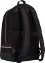 Tommy Hilfiger Rugzak TH ELEVATED NYLON BACKPACK met een beklede rug en draagriemen - Thumbnail 5