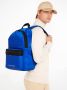 Tommy Hilfiger Blauwe Skyline Rugzak Blue Heren - Thumbnail 2