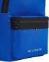 Tommy Hilfiger Blauwe Skyline Rugzak Blue Heren - Thumbnail 4