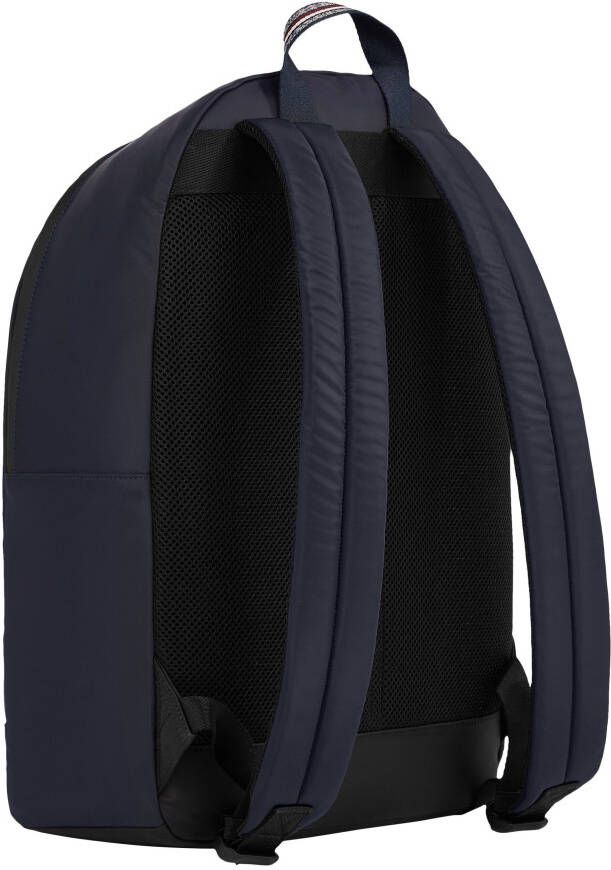 Tommy Hilfiger Rugzak HILFIGER DOME BACKPACK