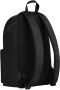 Tommy Hilfiger Zwarte heren rugzak met laptopvak Black Heren - Thumbnail 3