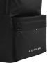 Tommy Hilfiger Zwarte heren rugzak met laptopvak Black Heren - Thumbnail 4