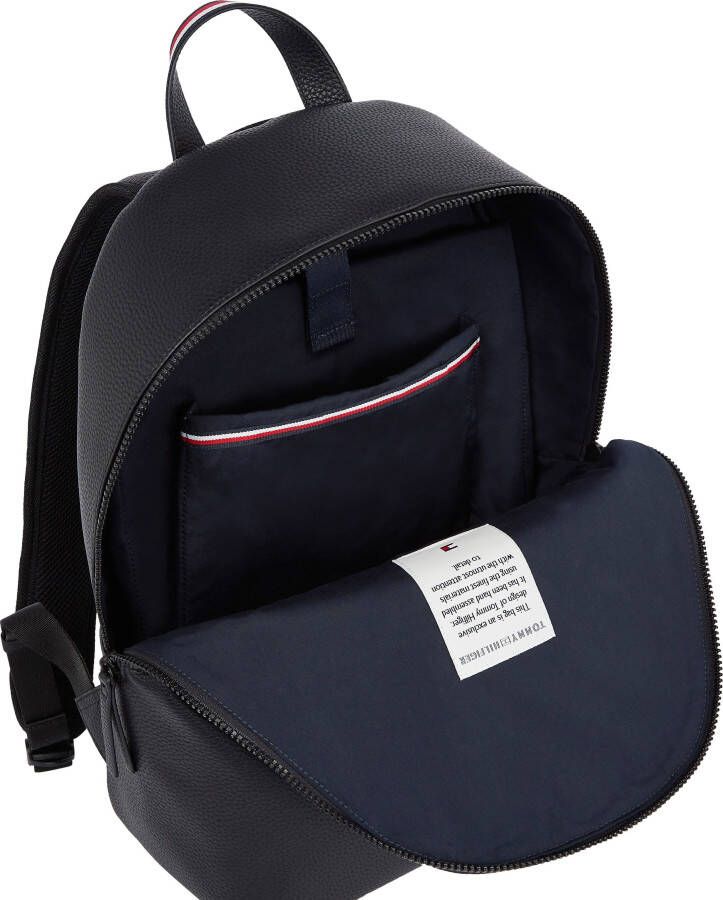Tommy Hilfiger Rugzak Essential voor laptops tot 14"