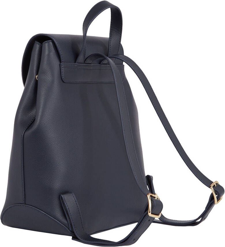 Tommy Hilfiger Rugzak HILFIGER STAPLE BACKPACK