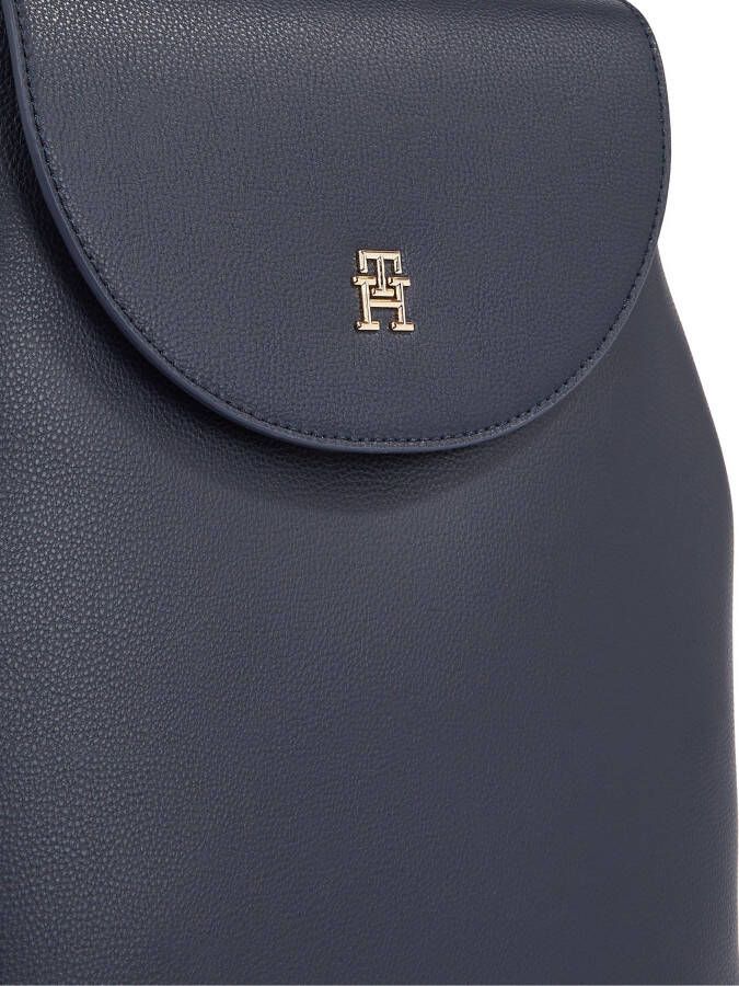 Tommy Hilfiger Rugzak HILFIGER STAPLE BACKPACK